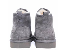 Мужские Ботинки Neumel - Серые