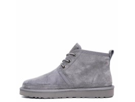 Мужские Ботинки Neumel - Серые