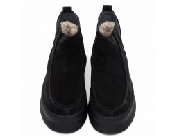 Chelsea Crafted - Black