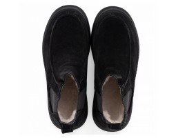 Chelsea Crafted - Black