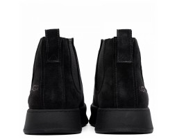 Chelsea Crafted - Black