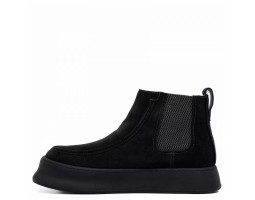 Chelsea Crafted - Black