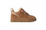 Мужские зимние кроссовки UGG