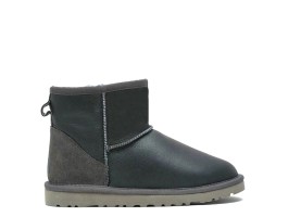 Classic Mini Обливные - Серые