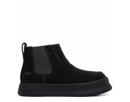 Chelsea Crafted - Black