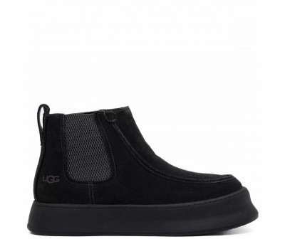 Chelsea Crafted - Black