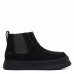 Chelsea Crafted - Black