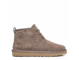 Мужские Ботинки Neumel - Cappuccino