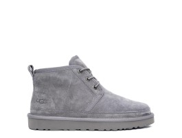 Мужские Ботинки Neumel - Серые