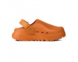 Uomo PeakMod - Dark Apricot