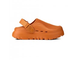 Uomo PeakMod - Dark Apricot