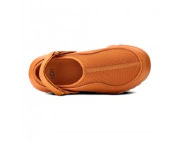 Uomo PeakMod - Dark Apricot
