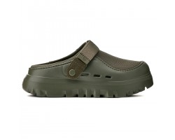 Uomo PeakMod - Woodland Green