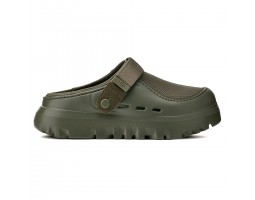 Uomo PeakMod - Woodland Green