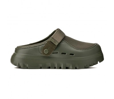 Uomo PeakMod - Woodland Green