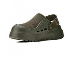 Uomo PeakMod - Woodland Green
