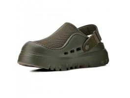 Uomo PeakMod - Woodland Green