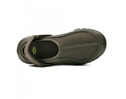 Uomo PeakMod - Woodland Green