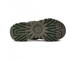 Uomo PeakMod - Woodland Green