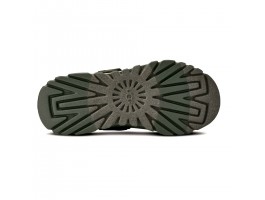 Uomo PeakMod - Woodland Green