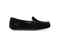 Мокасины Ansley - Black