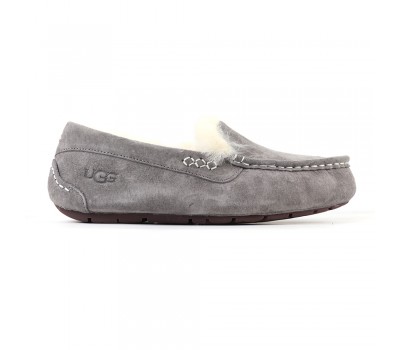 Мокасины Ansley - Grey