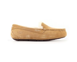 Мокасины Ansley - Chestnut