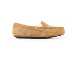 Мокасины Ansley - Chestnut