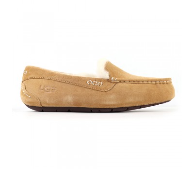 Мокасины Ansley - Chestnut Мокасины Ansley - Chestnut