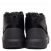Neumel Weather Hybrid - Leather - Black