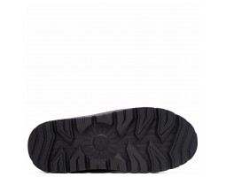 Neumel Weather Hybrid Leather - Black