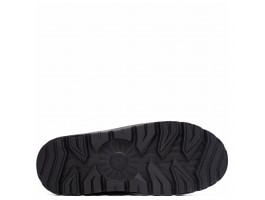 Neumel Weather Hybrid Leather - Black