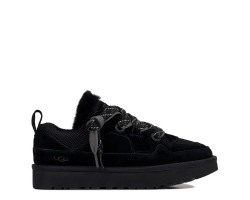 Lowmel Lo - Black
