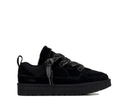Lowmel Lo - Black