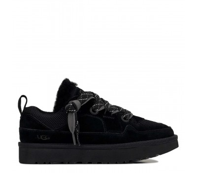 Lowmel Lo - Black Lowmel Lo - Black