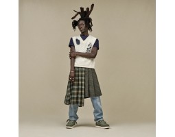 Lowmel Lo - Woodland Green
