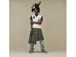 Lowmel Lo - Woodland Green