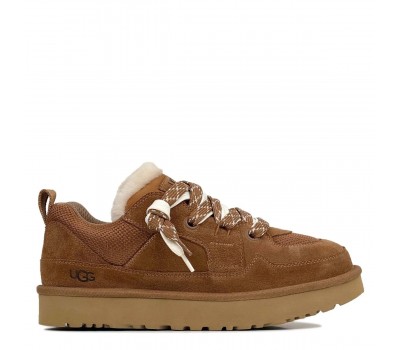 Lowmel Lo - Chestnut
