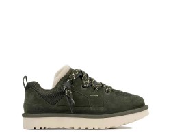 Lowmel Lo - Woodland Green