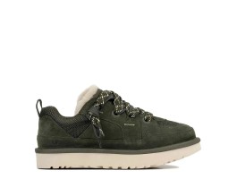 Lowmel Lo - Woodland Green