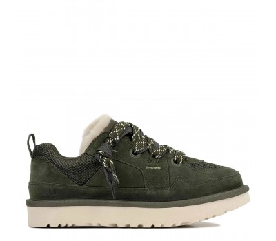 Lowmel Lo - Woodland Green