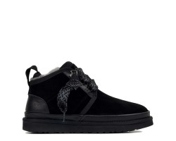 Neumel FT Boot - Black