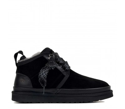 Neumel FT Boot - Black