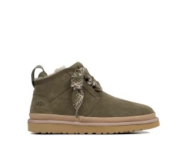 Neumel FT Boot - Moss Green