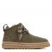 Neumel FT Boot - Moss Green