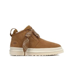Neumel FT Boot - Chestnut
