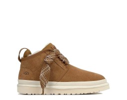 Neumel FT Boot - Chestnut