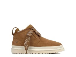 Neumel FT Boot - Chestnut