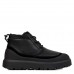 Neumel Weather Hybrid - Leather - Black