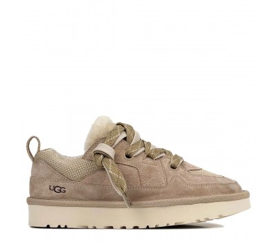 Lowmel Lo - Mustard Seed